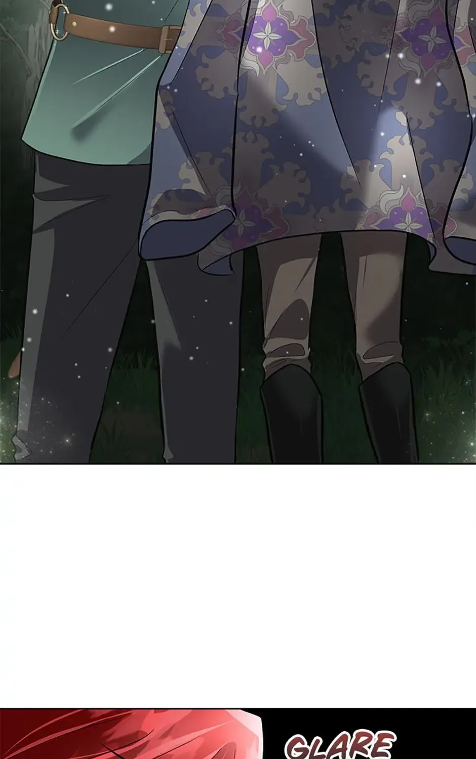 I will temporarily protect the male lead Chapter 51 page 96 - 