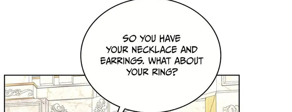 I will temporarily protect the male lead Chapter 52 page 104 - 
