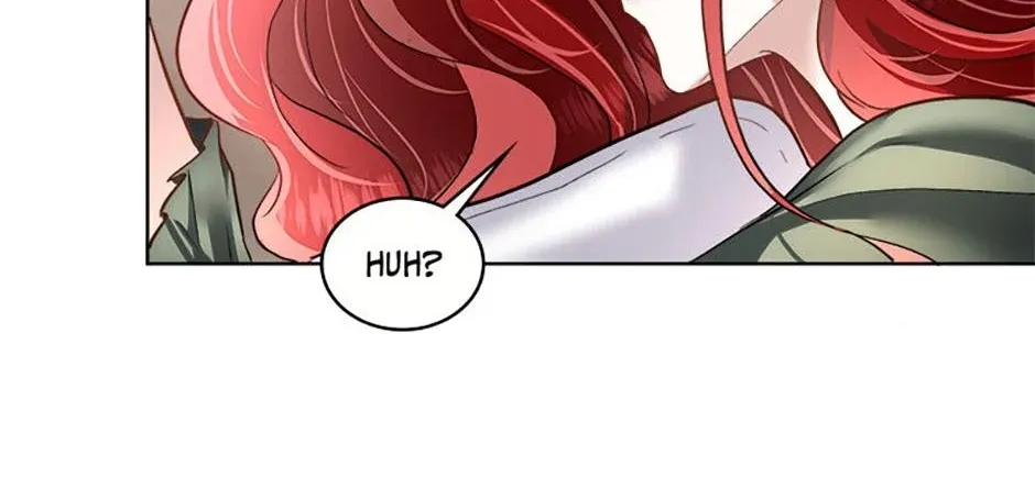 I will temporarily protect the male lead Chapter 52 page 12 - 