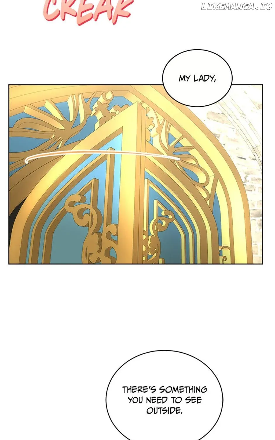 I will temporarily protect the male lead Chapter 52 page 115 - 
