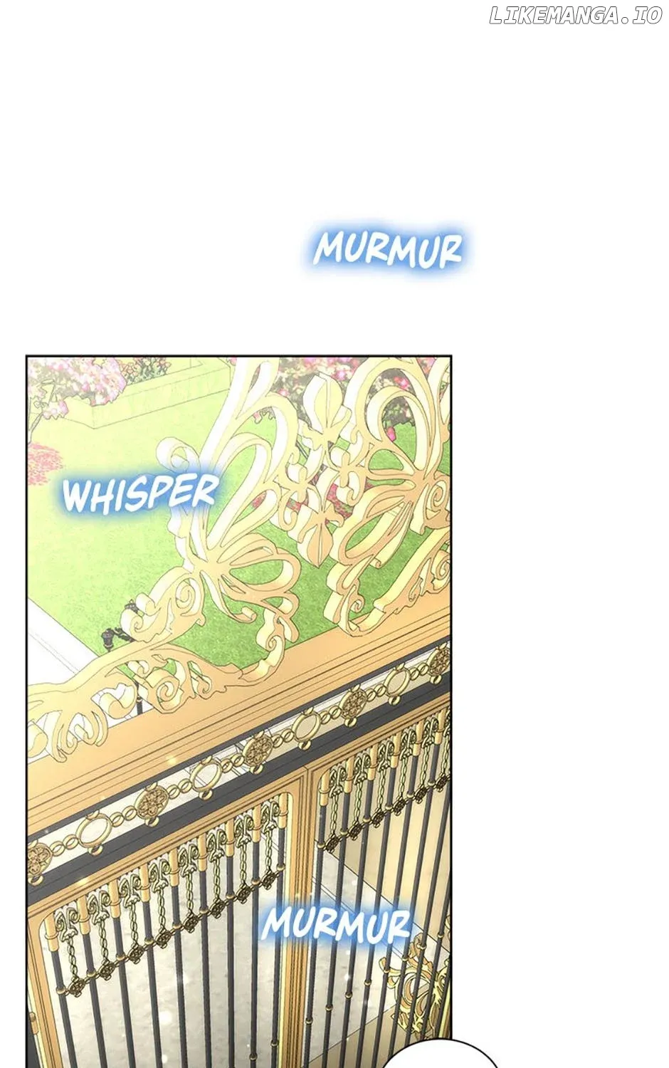 I will temporarily protect the male lead Chapter 52 page 121 - 