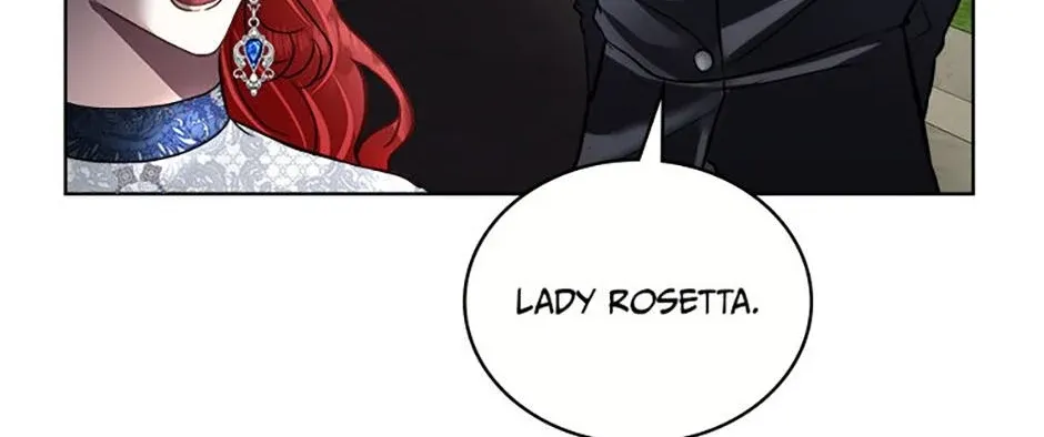 I will temporarily protect the male lead Chapter 52 page 126 - 