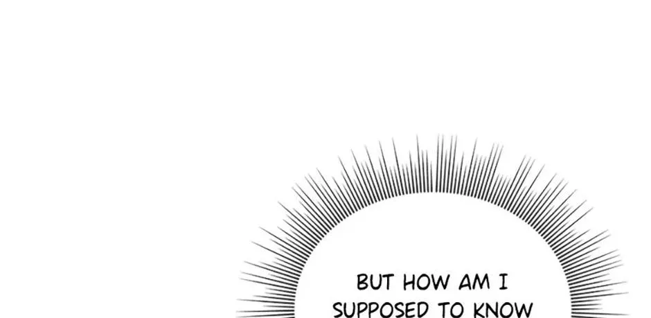 I will temporarily protect the male lead Chapter 52 page 22 - 