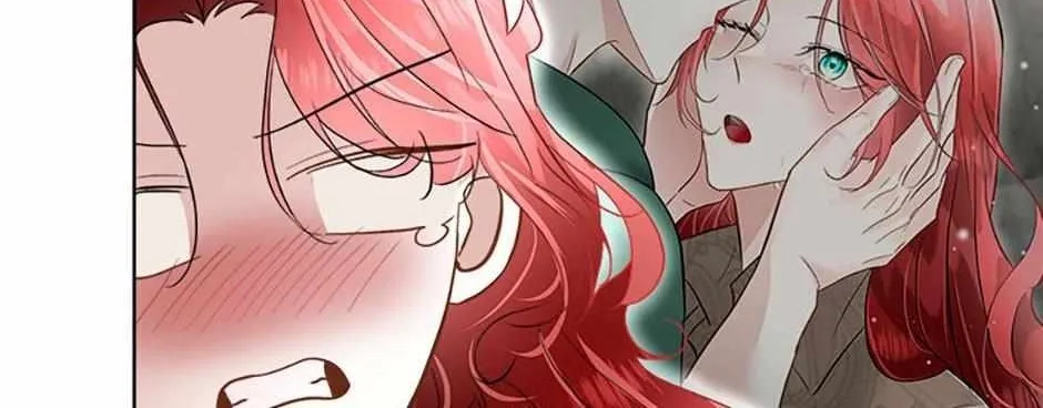 I will temporarily protect the male lead Chapter 52 page 28 - 