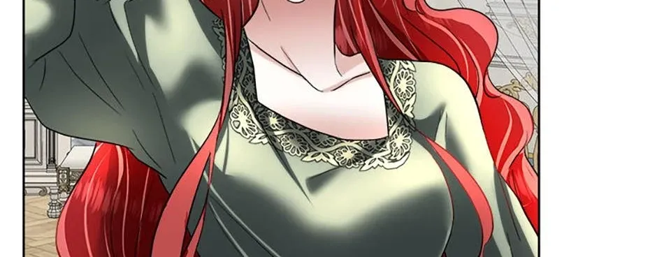 I will temporarily protect the male lead Chapter 52 page 34 - 