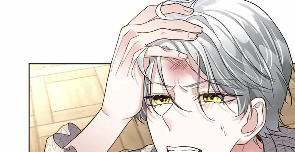 I will temporarily protect the male lead Chapter 52 page 42 - 