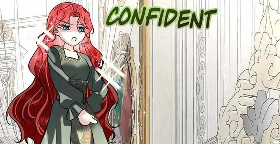 I will temporarily protect the male lead Chapter 52 page 44 - 