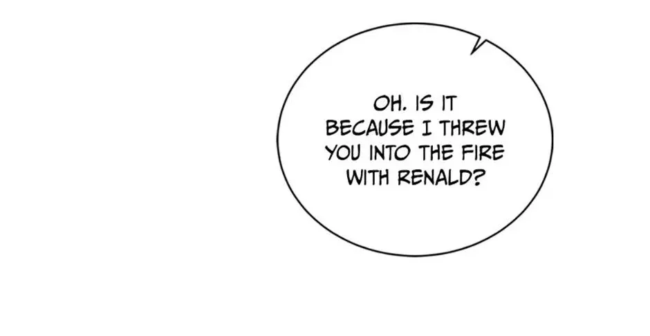 I will temporarily protect the male lead Chapter 52 page 46 - 