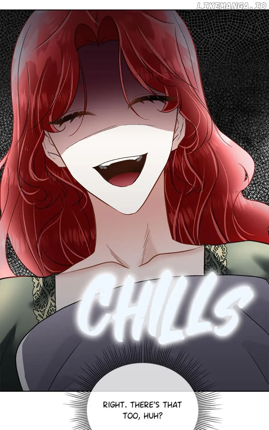 I will temporarily protect the male lead Chapter 52 page 47 - 