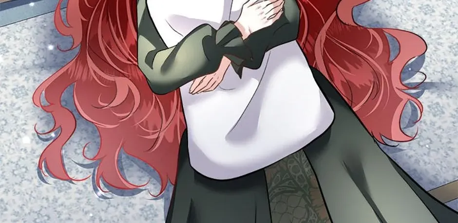 I will temporarily protect the male lead Chapter 52 page 6 - 