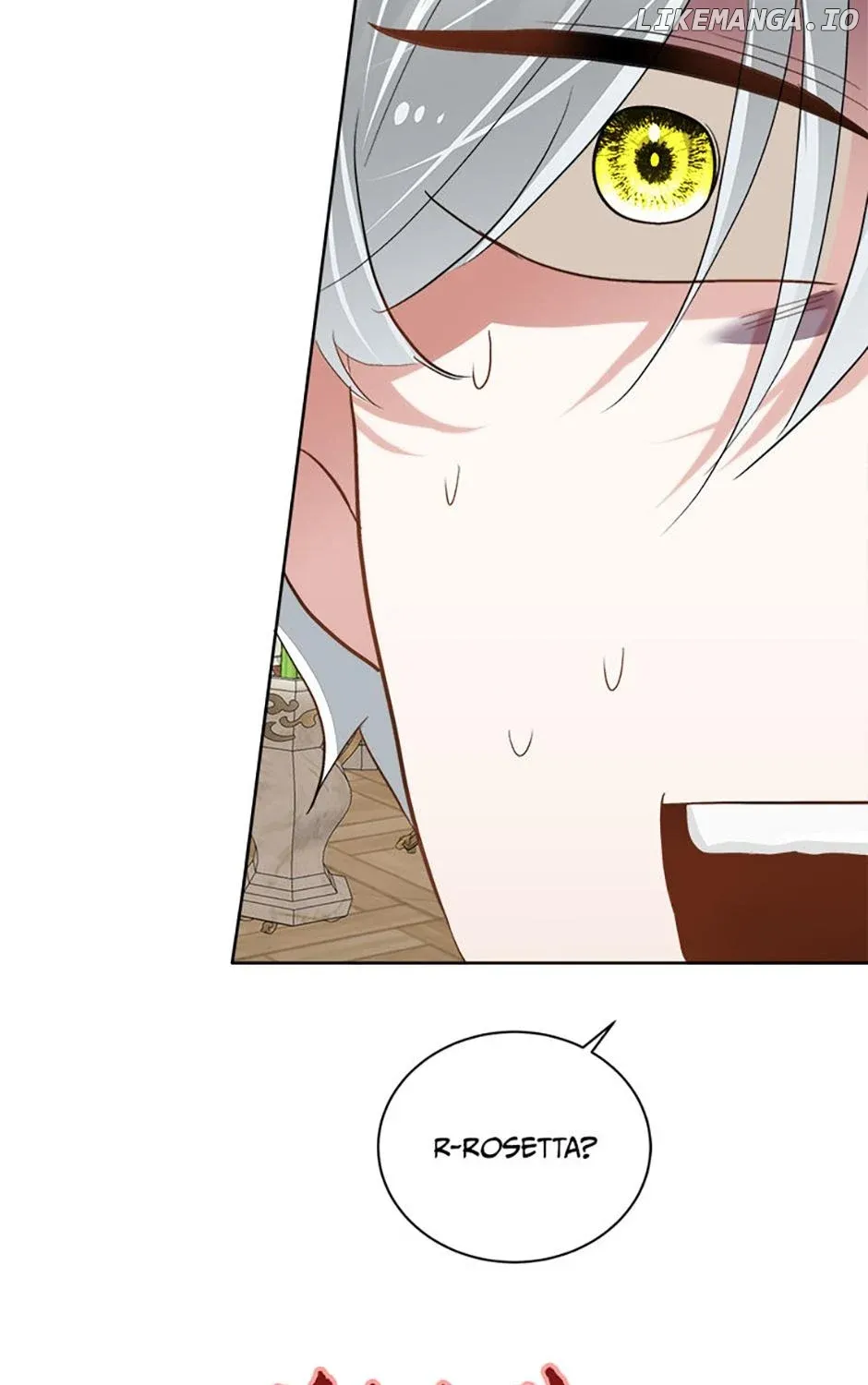 I will temporarily protect the male lead Chapter 52 page 51 - 