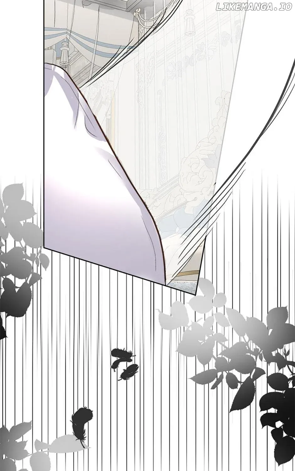 I will temporarily protect the male lead Chapter 52 page 53 - 