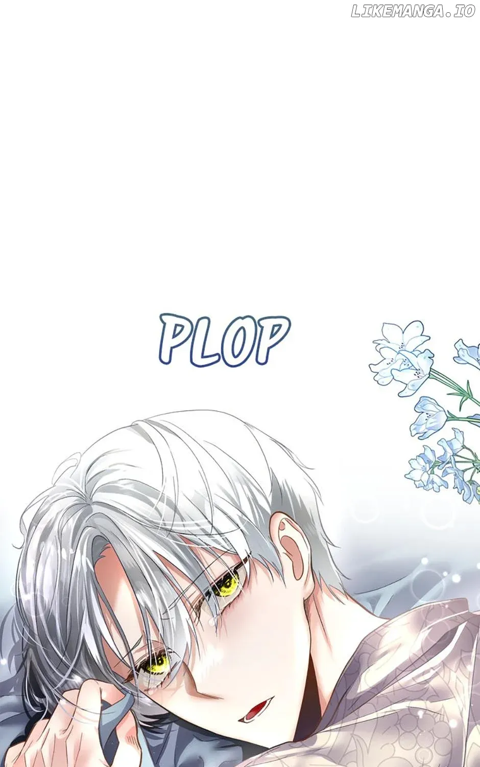 I will temporarily protect the male lead Chapter 52 page 61 - 