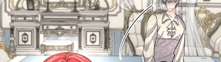 I will temporarily protect the male lead Chapter 52 page 68 - 