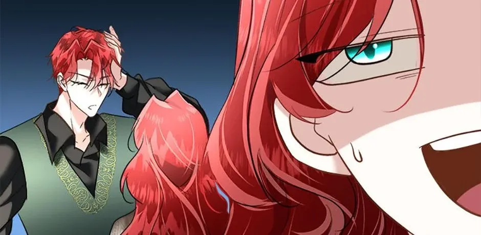 I will temporarily protect the male lead Chapter 52 page 8 - 