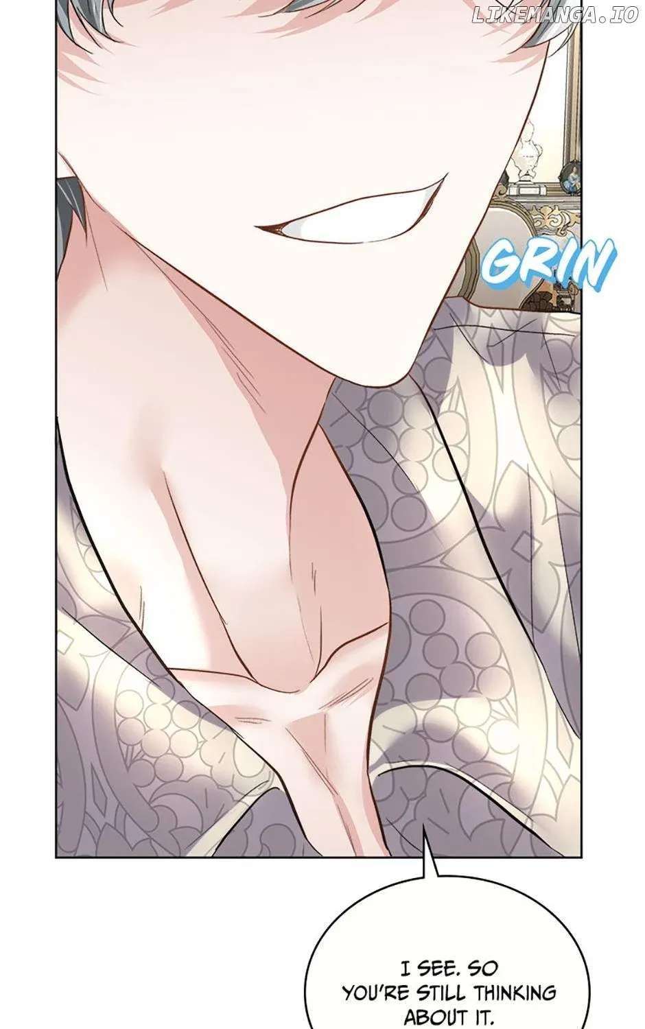 I will temporarily protect the male lead Chapter 52 page 81 - 