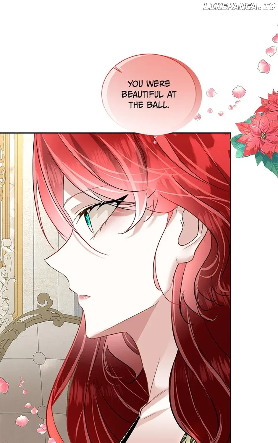 I will temporarily protect the male lead Chapter 52 page 85 - 