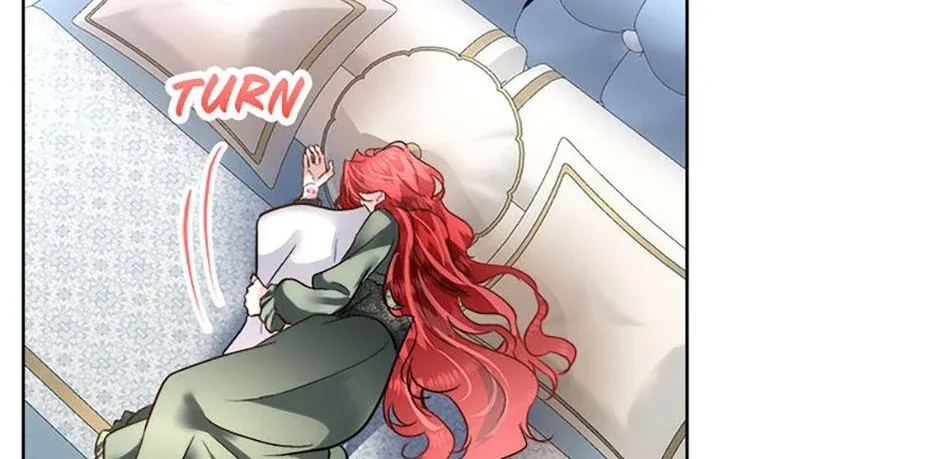 I will temporarily protect the male lead Chapter 52 page 10 - 