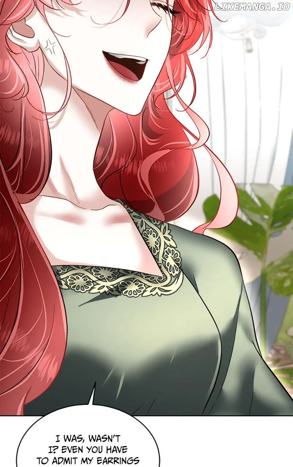 I will temporarily protect the male lead Chapter 52 page 91 - 