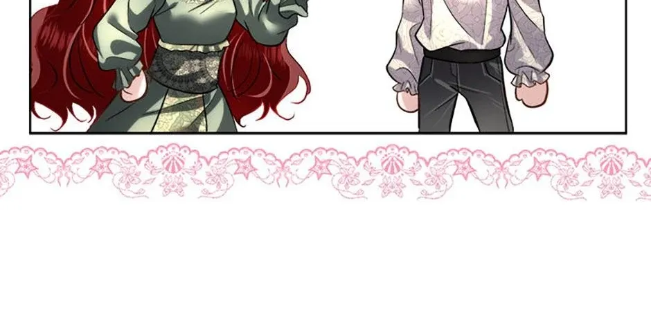 I will temporarily protect the male lead Chapter 52 page 96 - 