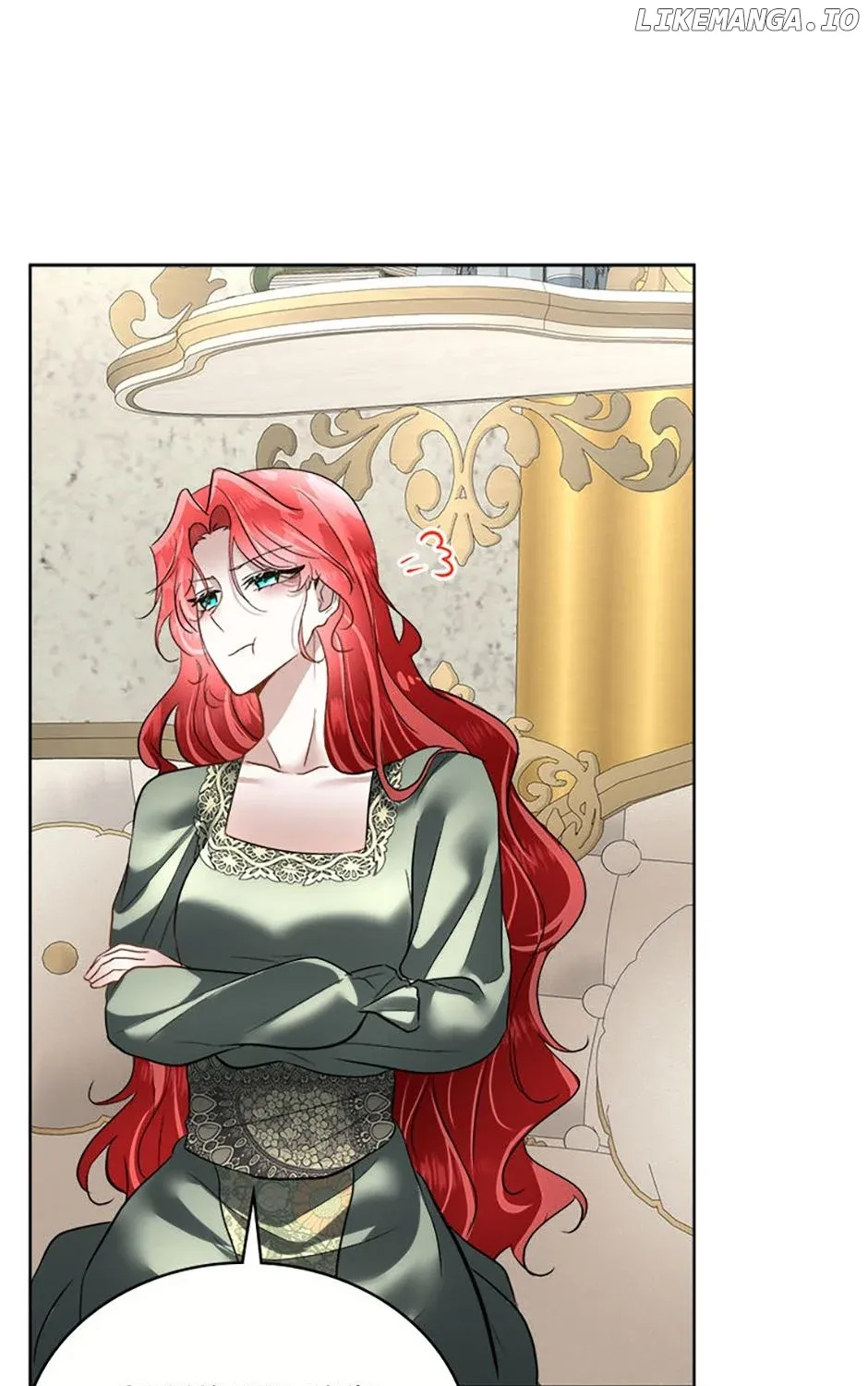 I will temporarily protect the male lead Chapter 52 page 97 - 