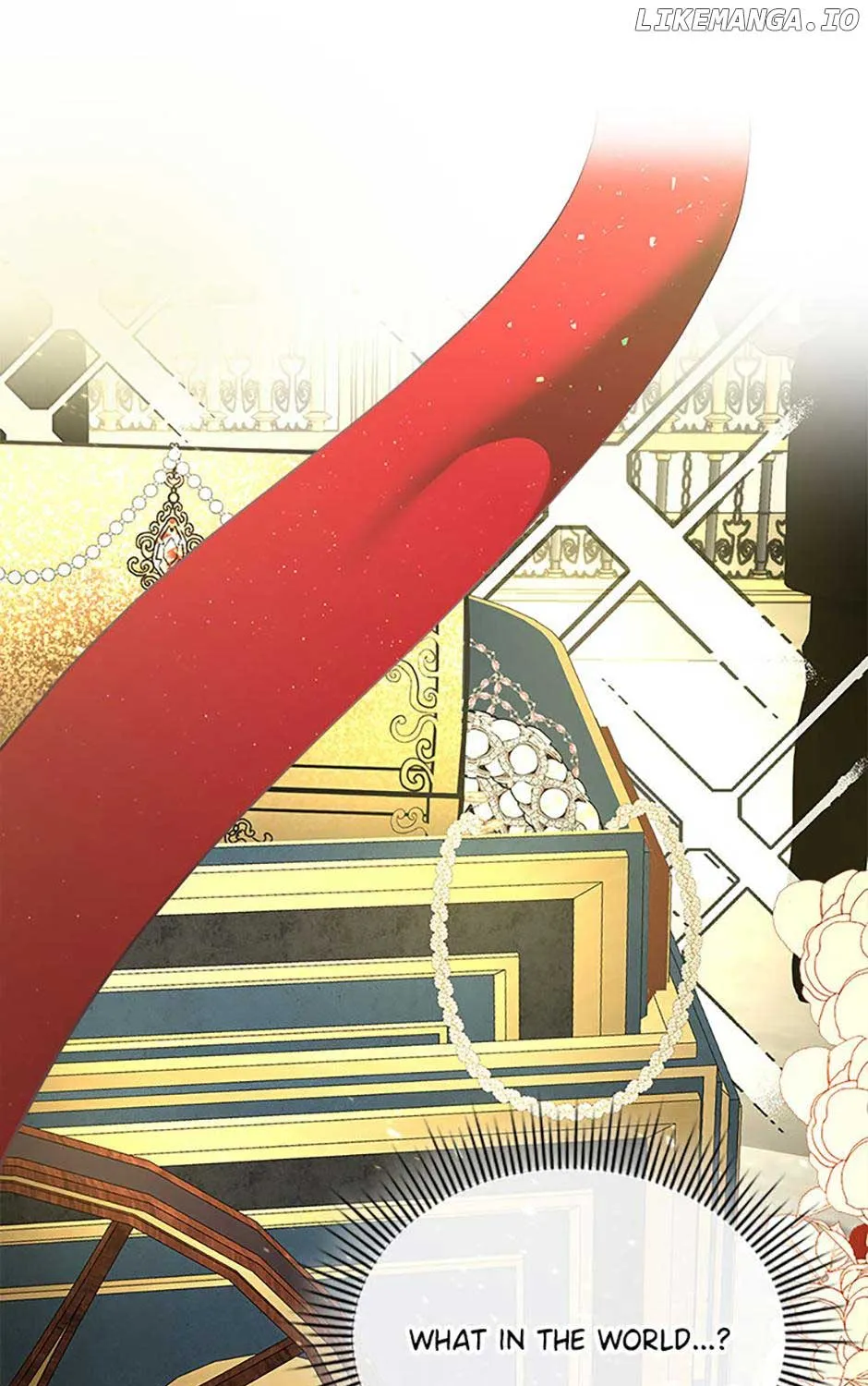 I will temporarily protect the male lead Chapter 53 page 2 - 