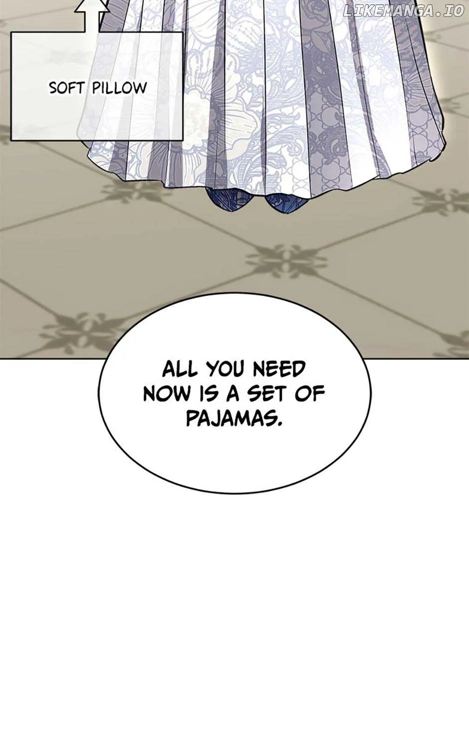 I will temporarily protect the male lead Chapter 53 page 108 - 