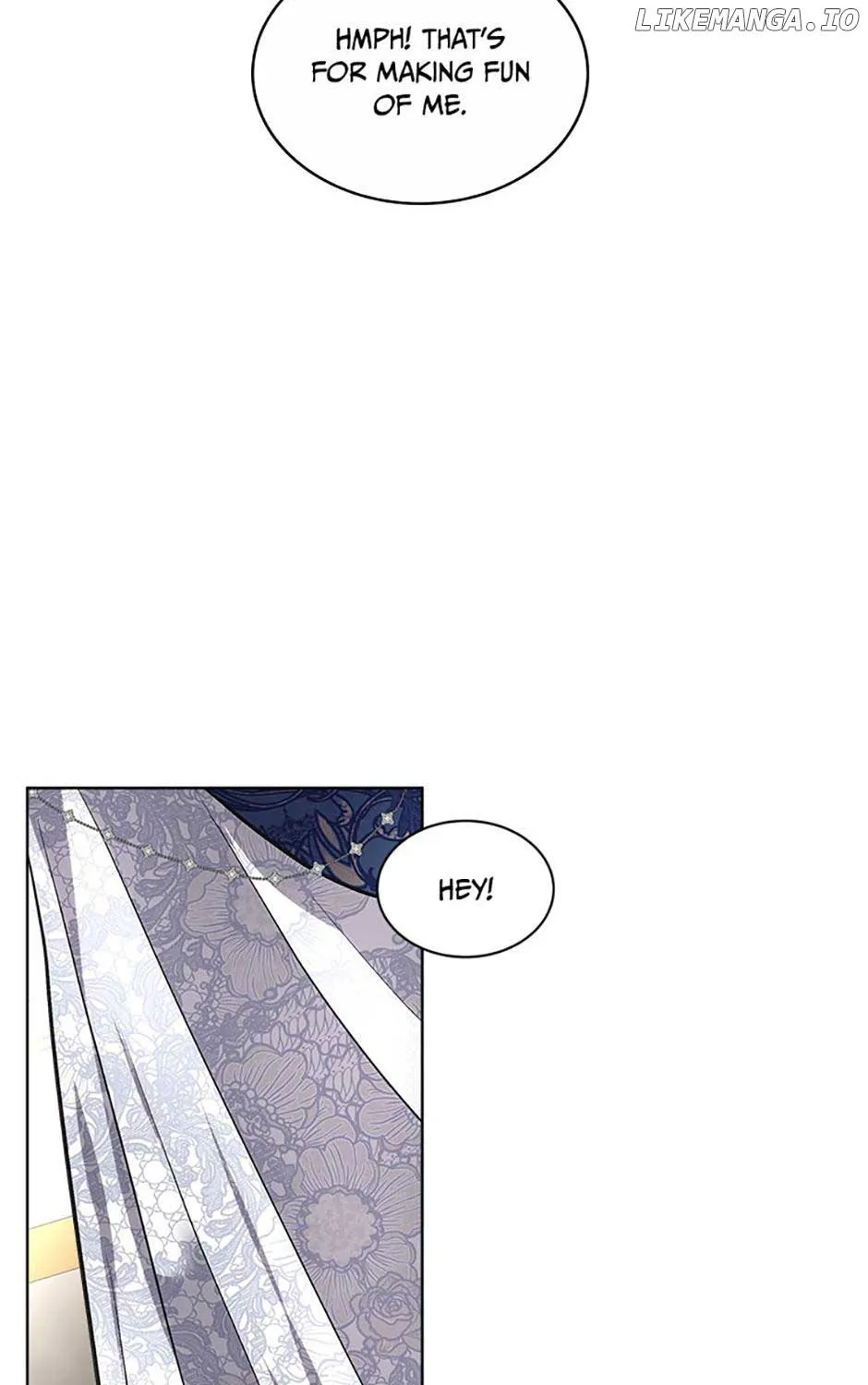 I will temporarily protect the male lead Chapter 53 page 118 - 