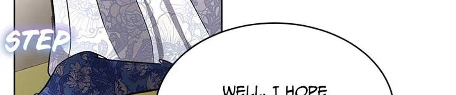 I will temporarily protect the male lead Chapter 53 page 119 - 