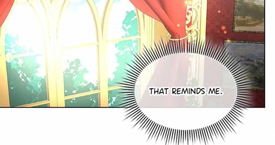 I will temporarily protect the male lead Chapter 53 page 125 - 