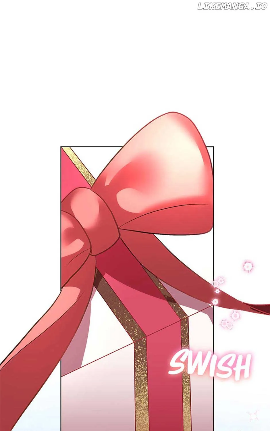 I will temporarily protect the male lead Chapter 53 page 134 - 