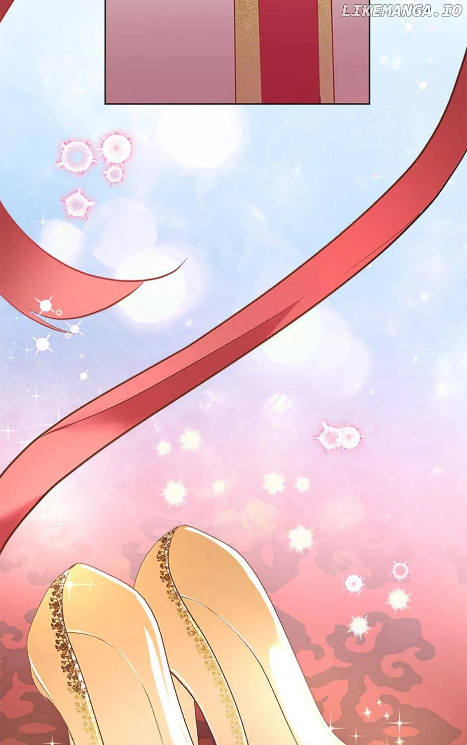 I will temporarily protect the male lead Chapter 53 page 136 - 