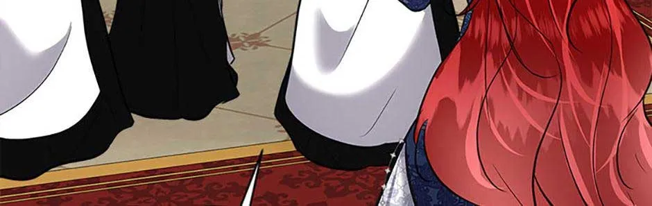 I will temporarily protect the male lead Chapter 53 page 145 - 