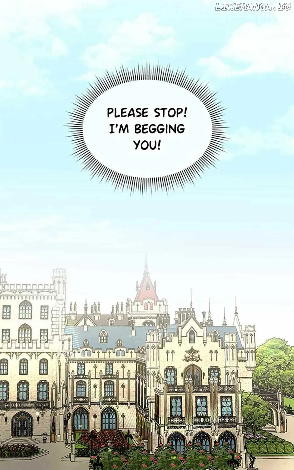 I will temporarily protect the male lead Chapter 53 page 148 - 