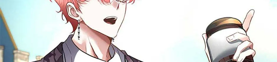 I will temporarily protect the male lead Chapter 53 page 25 - 