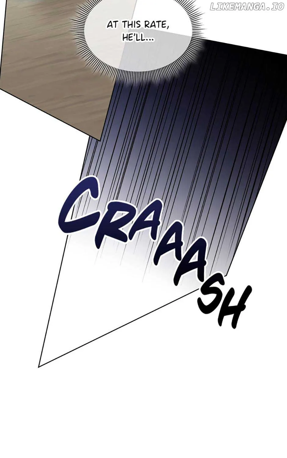 I will temporarily protect the male lead Chapter 53 page 38 - 