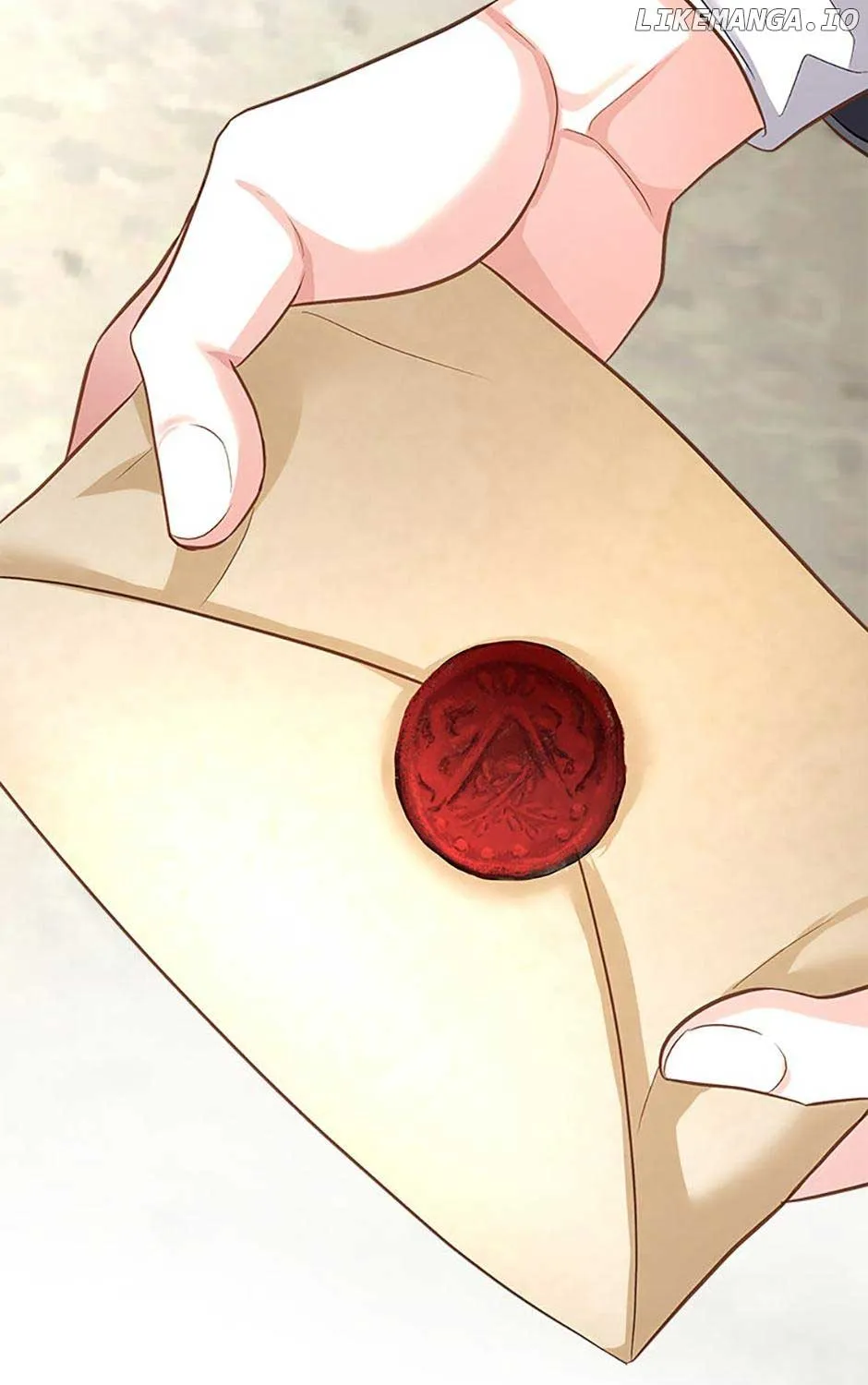 I will temporarily protect the male lead Chapter 53 page 60 - 
