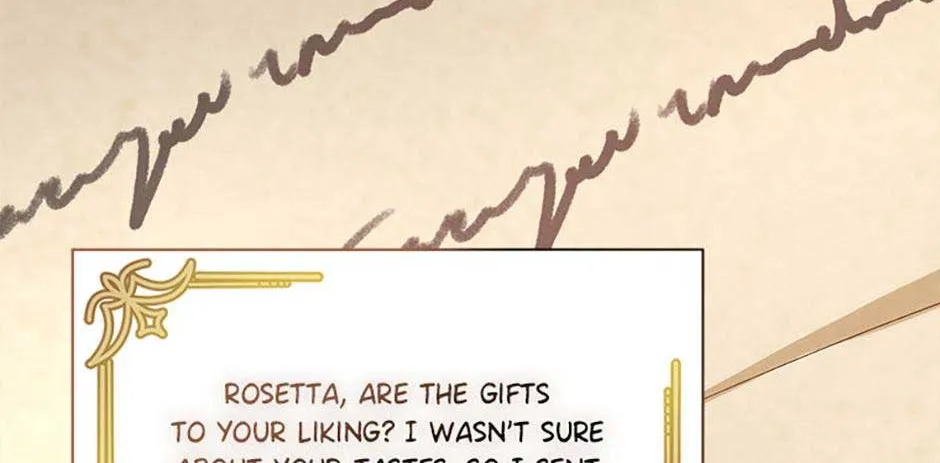 I will temporarily protect the male lead Chapter 53 page 63 - 
