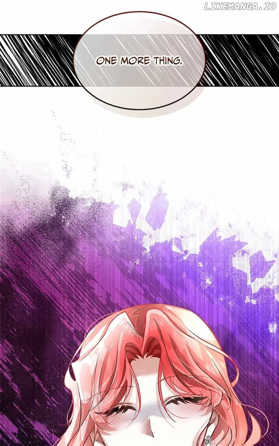 I will temporarily protect the male lead Chapter 53 page 70 - 