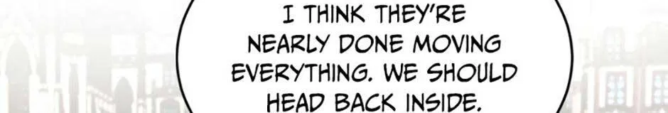 I will temporarily protect the male lead Chapter 53 page 77 - 