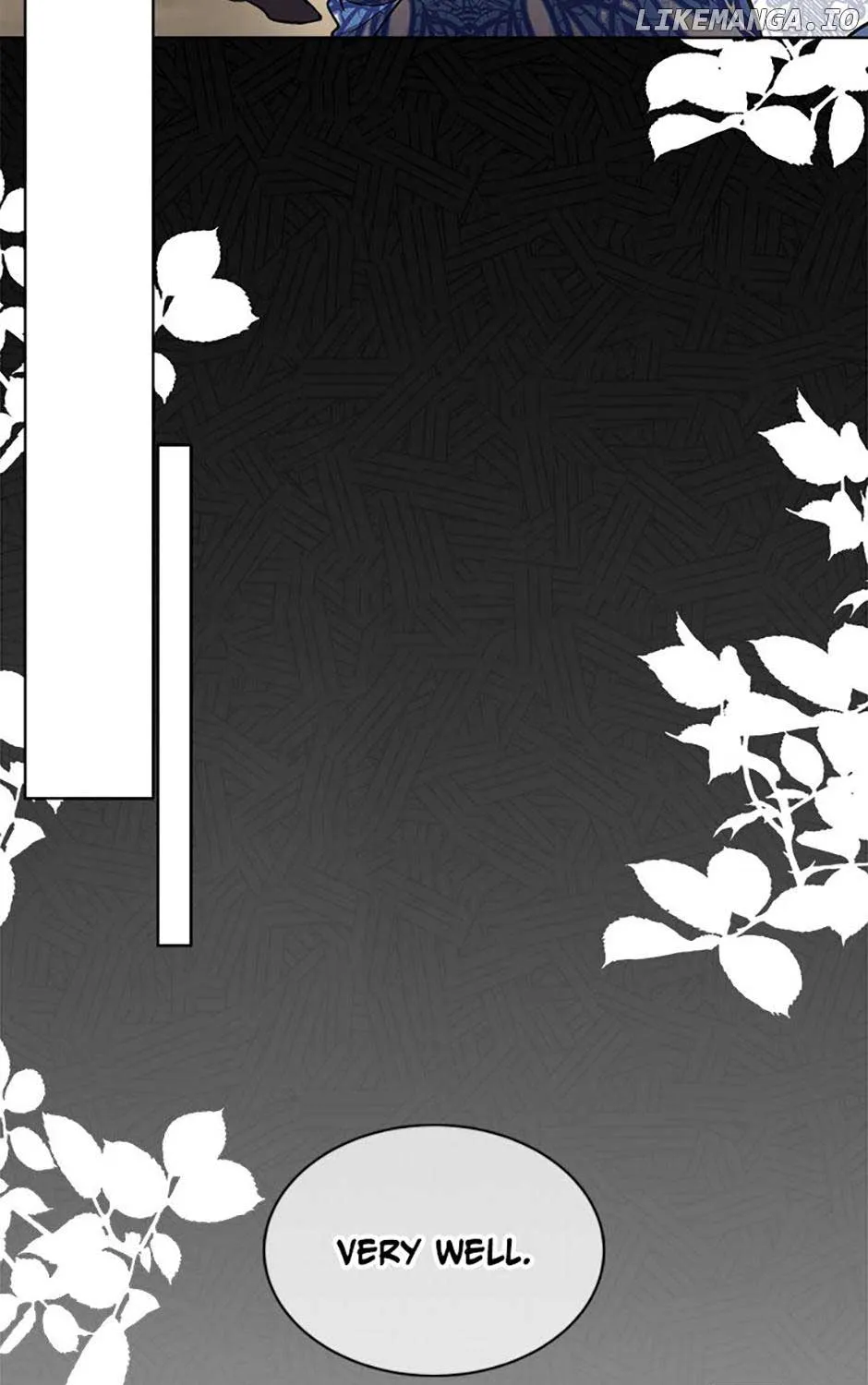 I will temporarily protect the male lead Chapter 53 page 80 - 