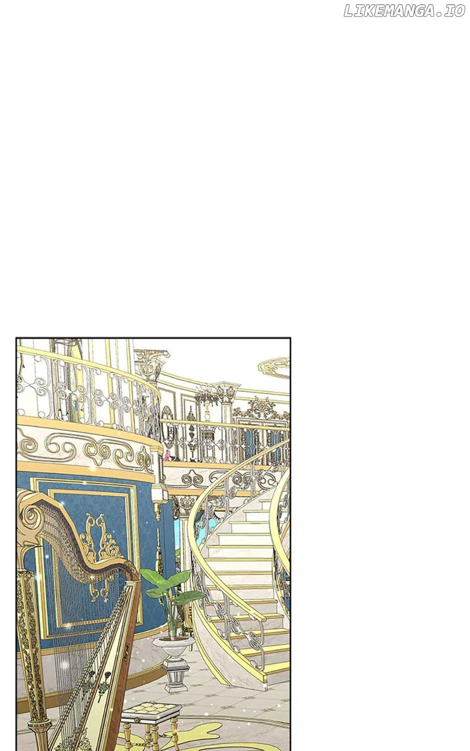 I will temporarily protect the male lead Chapter 53 page 86 - 