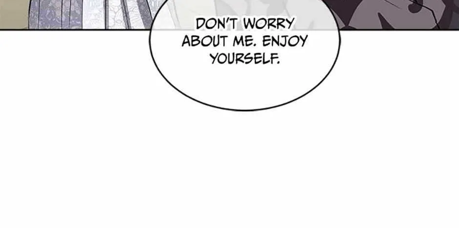 I will temporarily protect the male lead Chapter 53 page 89 - 