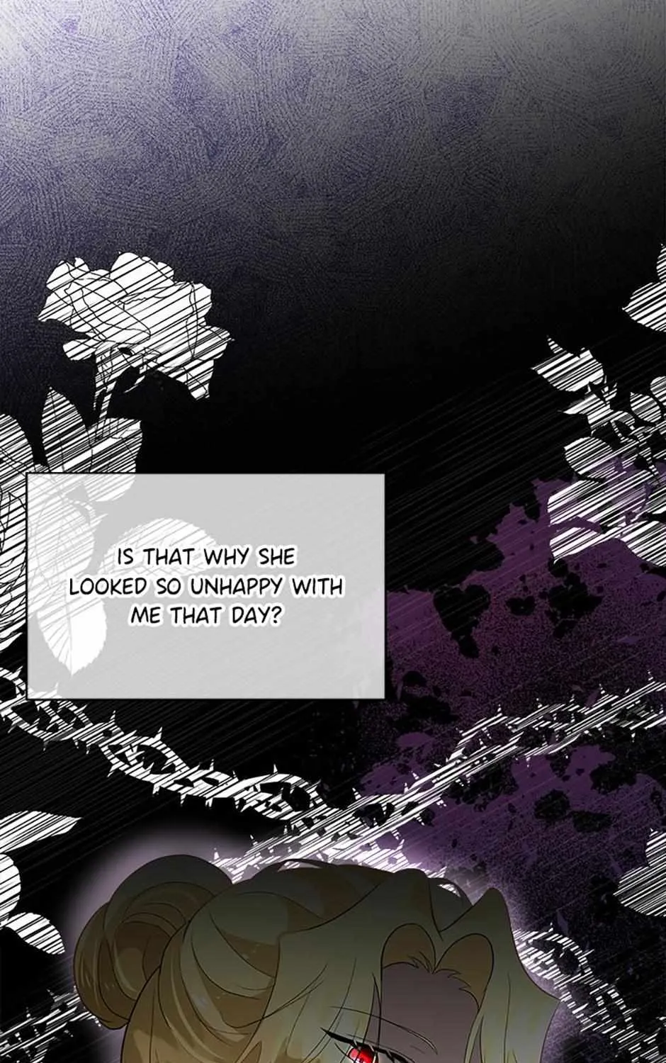 I will temporarily protect the male lead Chapter 54 page 101 - 