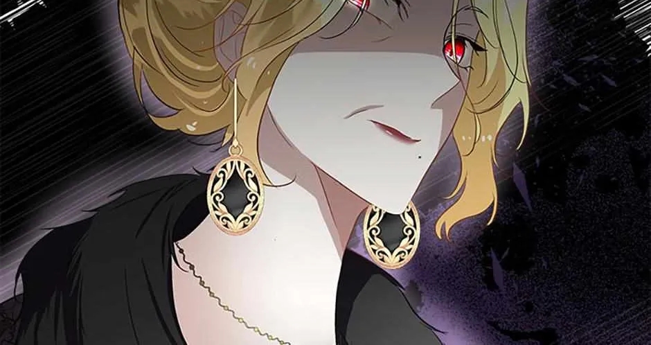 I will temporarily protect the male lead Chapter 54 page 102 - 