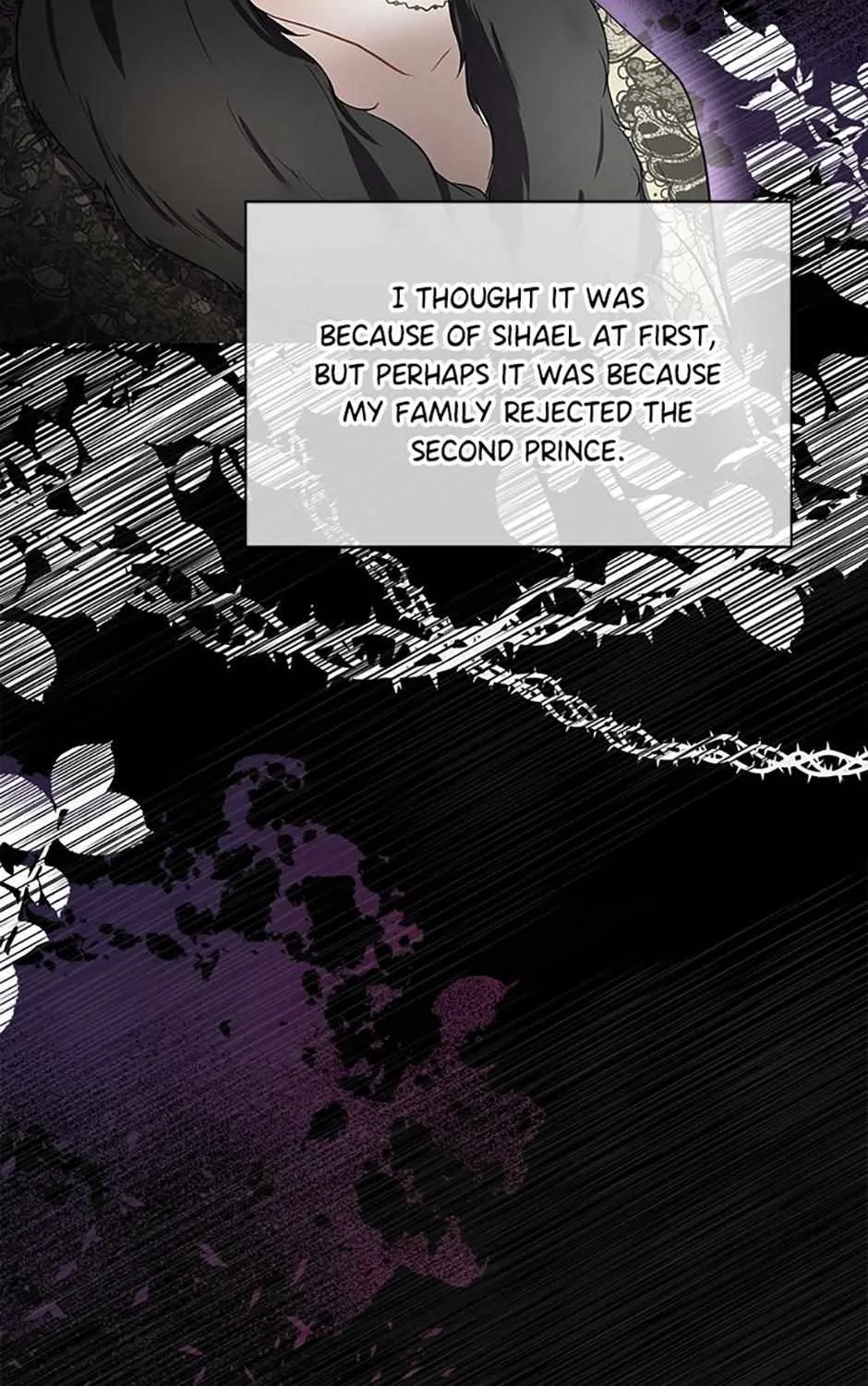 I will temporarily protect the male lead Chapter 54 page 103 - 