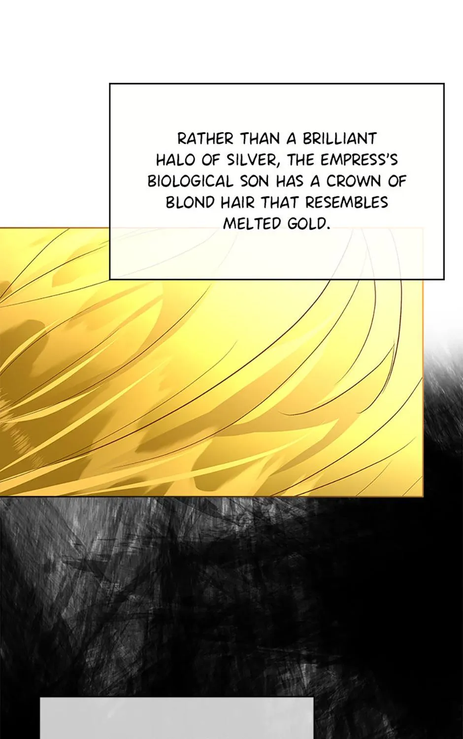 I will temporarily protect the male lead Chapter 54 page 107 - 