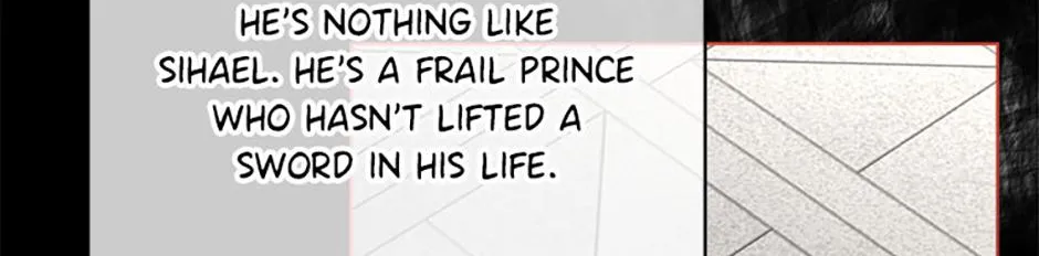 I will temporarily protect the male lead Chapter 54 page 108 - 