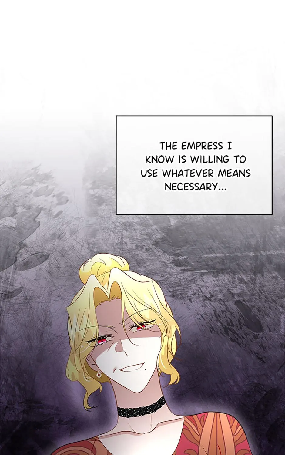 I will temporarily protect the male lead Chapter 54 page 115 - 