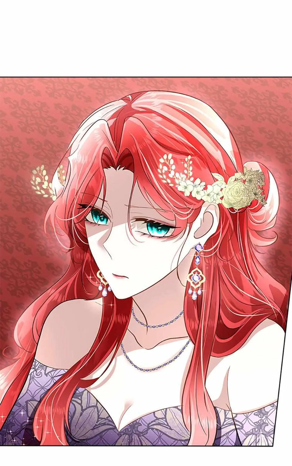 I will temporarily protect the male lead Chapter 54 page 143 - 